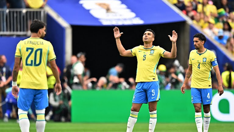 Brasil gana a Japón - Agencia Carabobeña de Noticias