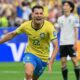 Brasil gana a Japón - Agencia Carabobeña de Noticias