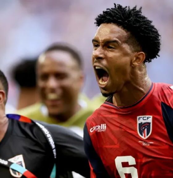 Segundo empate de Cabo Verde - Agencia Carabobeña de Noticias