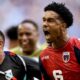 Segundo empate de Cabo Verde - Agencia Carabobeña de Noticias