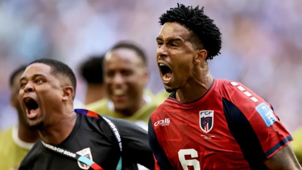 Segundo empate de Cabo Verde - Agencia Carabobeña de Noticias