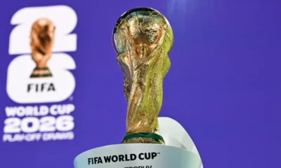Calendario del Mundial 2026 - Agencia Carabobeña de Noticias