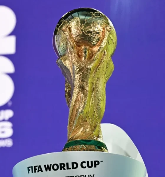 Calendario del Mundial 2026 - Agencia Carabobeña de Noticias