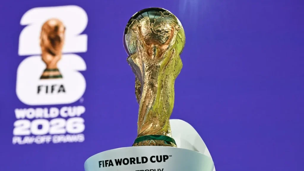 Calendario del Mundial 2026 - Agencia Carabobeña de Noticias