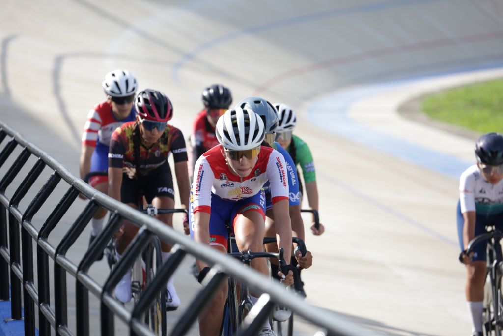 Campeonato Nacional de Ciclismo de Pista 2026 - Agencia Carabobeña de Noticias