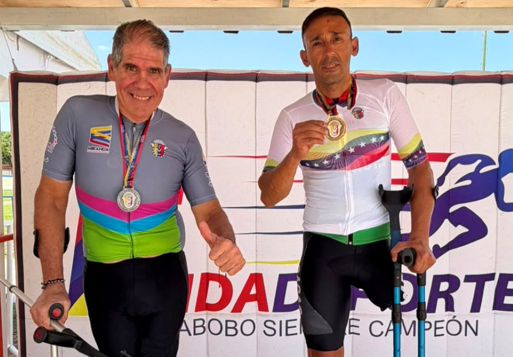 Campeonato Nacional de Ciclismo de Pista 2026