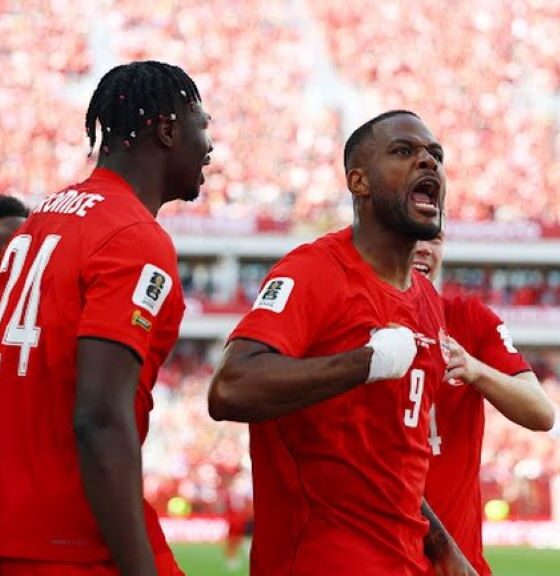 Canadá empata ante Bosnia - Agencia Carabobeña de Noticias