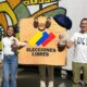 Candidatura de Rosa Cucunuba TomosUCV
