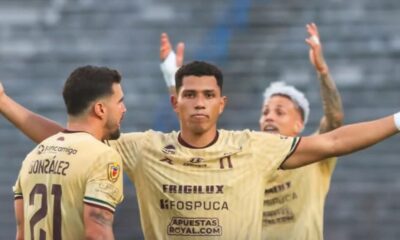 Carabobo jugará final del Apertura - Agencia Carabobeña de Noticias