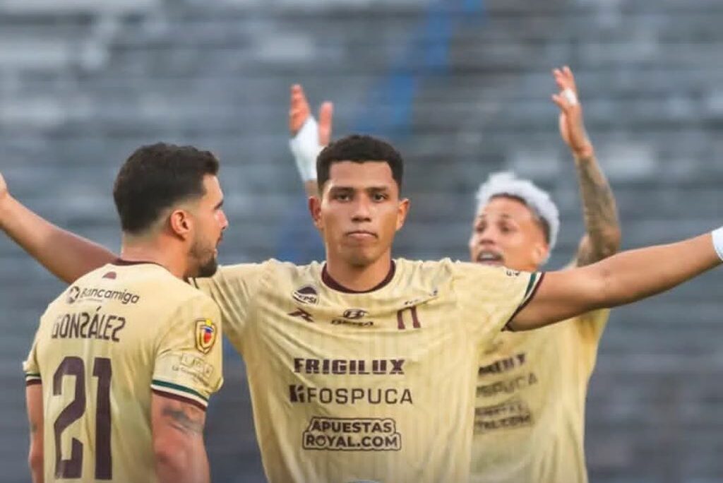 Carabobo jugará final del Apertura - Agencia Carabobeña de Noticias