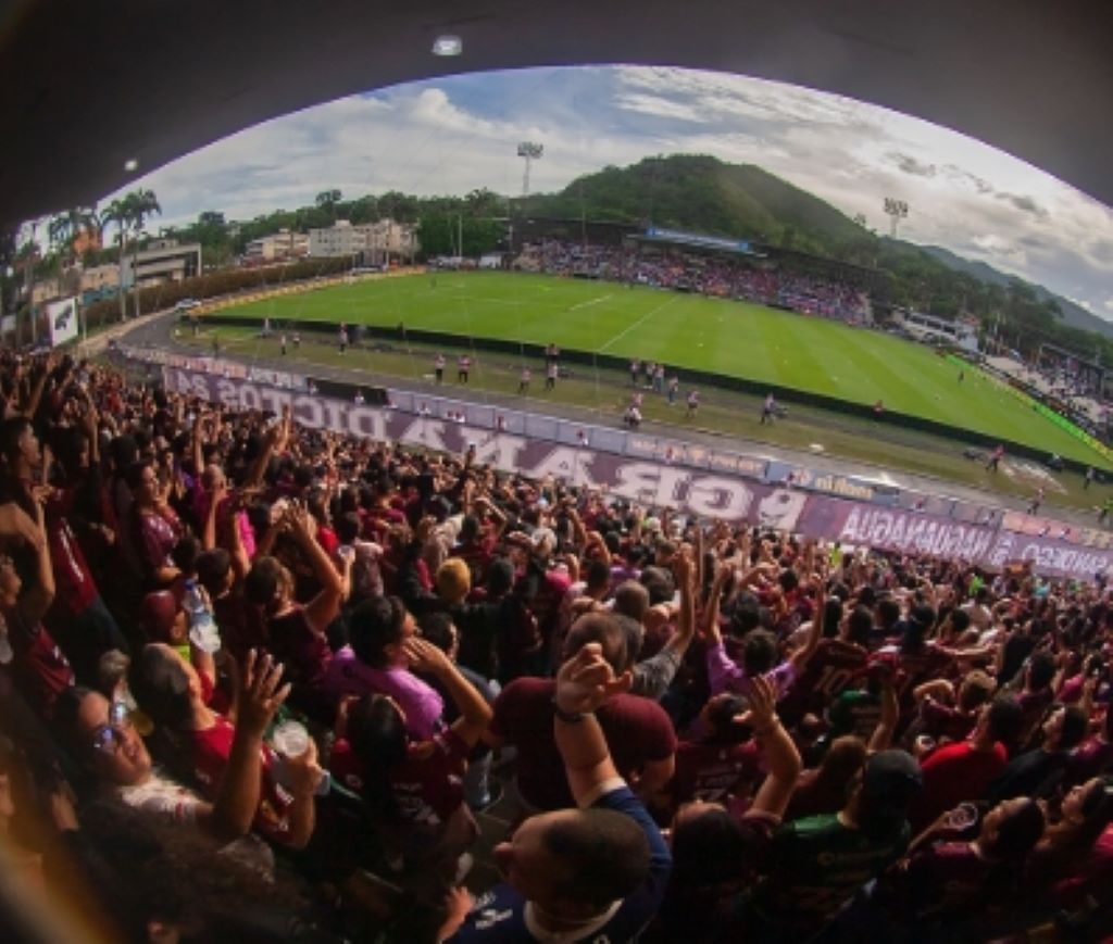 Carabobo campeón del Apertura 2026 - Agencia Carabobeña de Noticias
