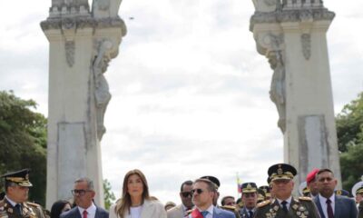 Carabobo conmemoró 205 años de su histórica batalla - Agencia Carabobeña de Noticias