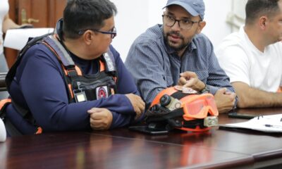 Carabobo daños tras sismos