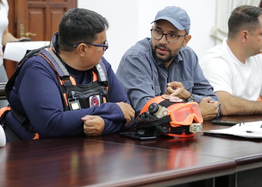 Carabobo daños tras sismos
