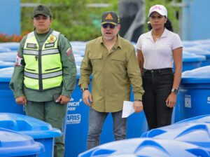 Carabobo daños tras sismos