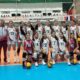 Carabobo remonta ante Apure y pasa invicto a cuartos del U17 Agencia Carabobeña de Noticias