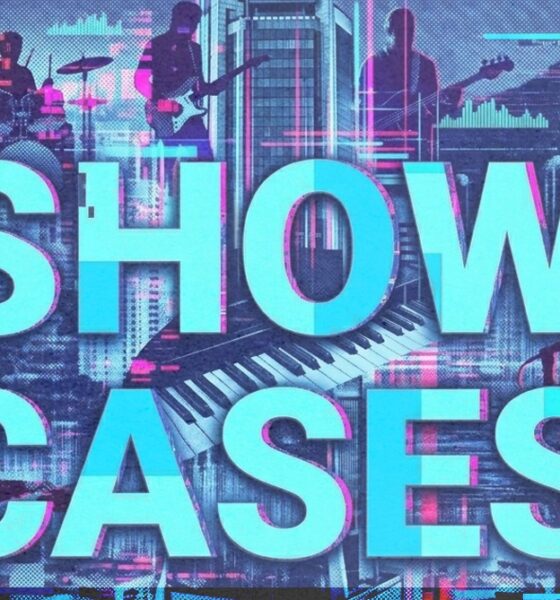 Caracas Music Biz 2026