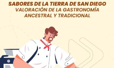 Casa de Arte y Oficio de San Diego ofrece taller comunitario - Agencia Carabobeña de Noticias