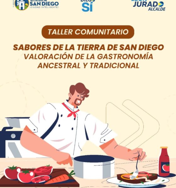 Casa de Arte y Oficio de San Diego ofrece taller comunitario - Agencia Carabobeña de Noticias