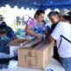 Centros de acopio de San Diego - Agencia Carabobeña de Noticias