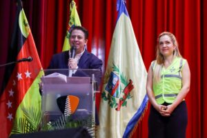 Chacao Patrulleros Escolares