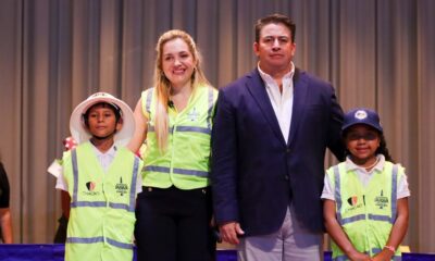 Chacao Patrulleros Escolares