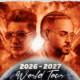 Chyno y Nacho Tour 2026