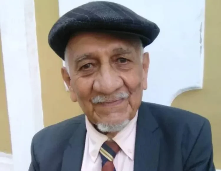 Fallece Clemente Espinoza-Agencia Carabobeña de Noticias