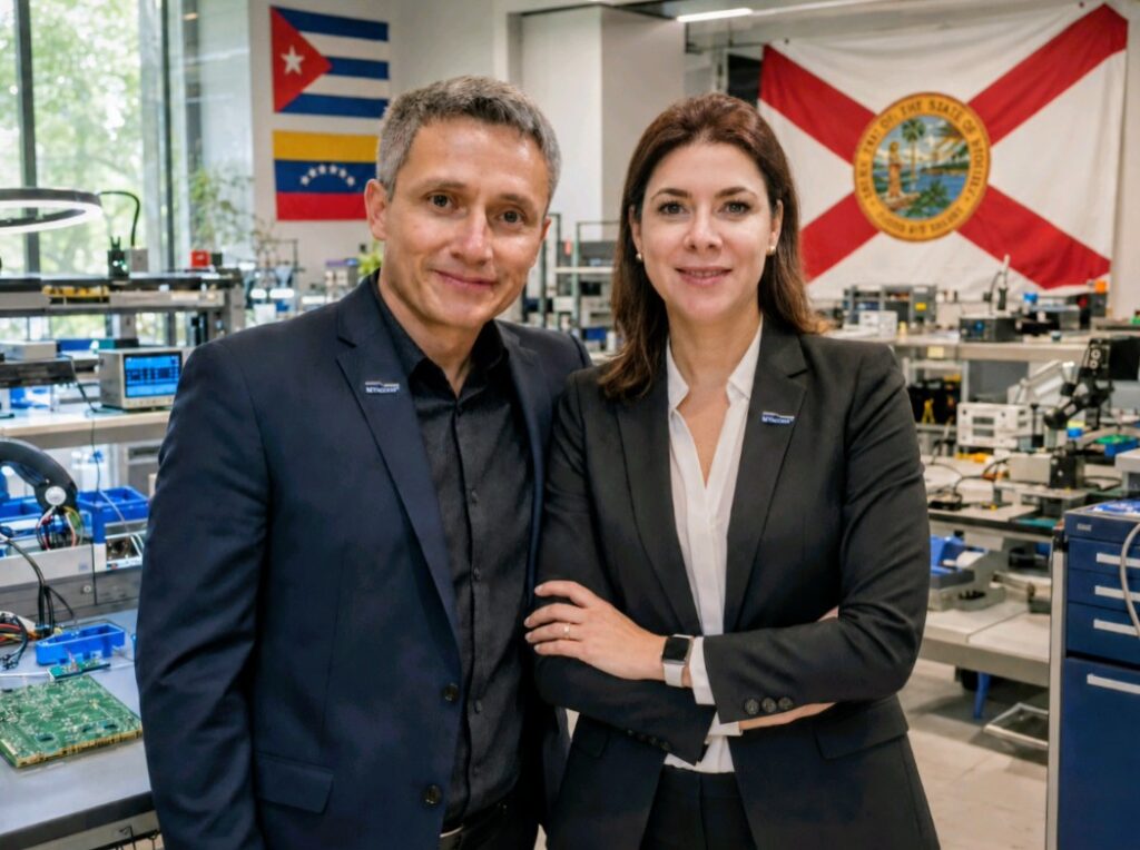 Clínicos latinos impulsan tecnología reduciría dolor - Agencia Carabobeña de Noticias