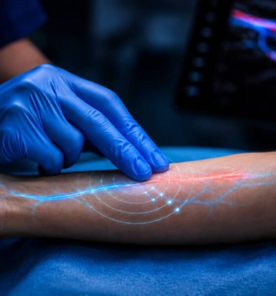 Clínicos latinos impulsan tecnología reduciría dolor - Agencia Carabobeña de Noticias