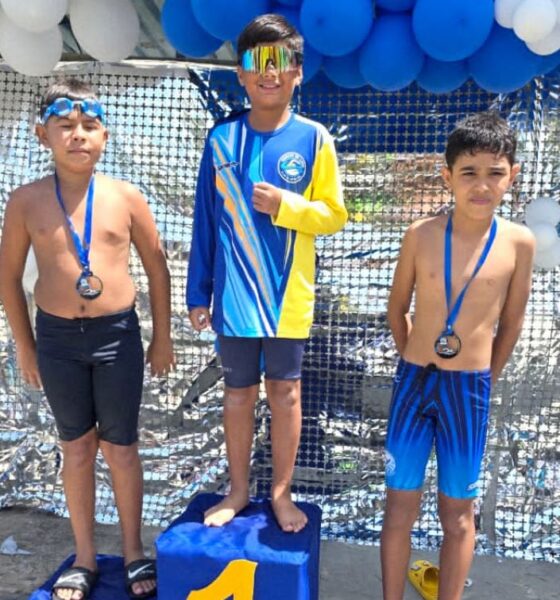 Club de Natación Ignacio de León prepara Copa en su honor - Agencia Carabobeña de Noticias
