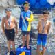 Club de Natación Ignacio de León prepara Copa en su honor - Agencia Carabobeña de Noticias