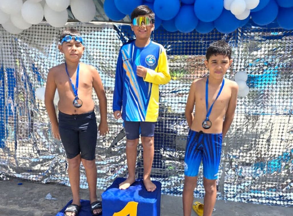 Club de Natación Ignacio de León prepara Copa en su honor - Agencia Carabobeña de Noticias