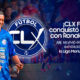 CLX FC Ronaldinho