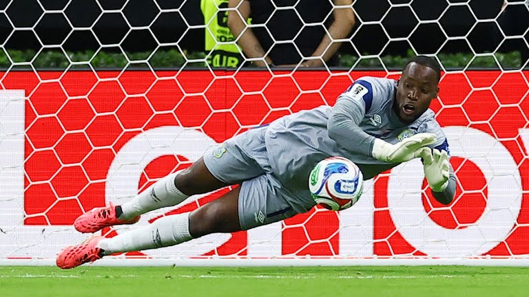 Colombia gana a RD Congo - Agencia Carabobeña de Noticias
