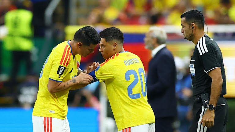 Colombia gana a RD Congo - Agencia Carabobeña de Noticias