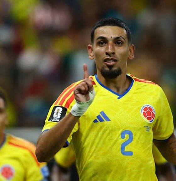 Colombia gana a RD Congo - Agencia Carabobeña de Noticias