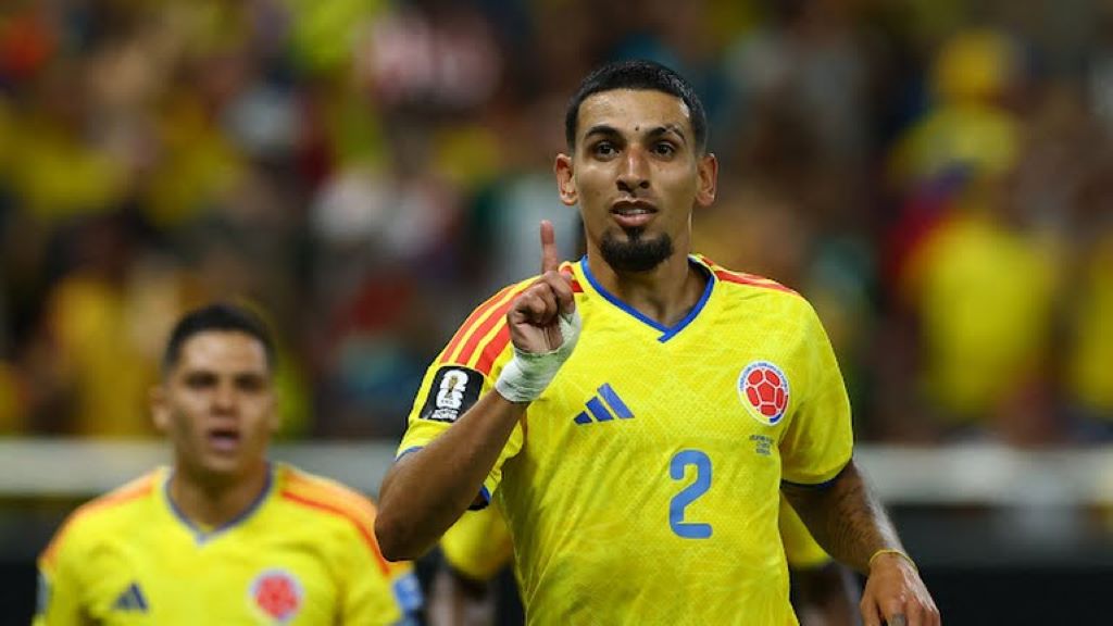 Colombia gana a RD Congo - Agencia Carabobeña de Noticias