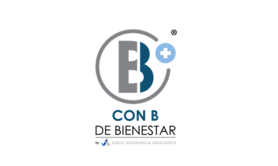 Con B de Bienestar cinco años