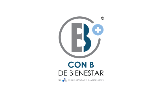 Con B de Bienestar cinco años