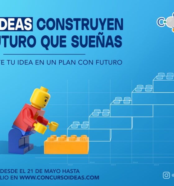 Concurso Ideas 2026