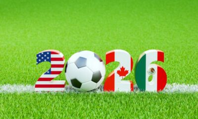Conoce los 12 grupos del Mundial 2026 - Agencia Carabobeña de Noticias