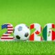 Conoce los 12 grupos del Mundial 2026 - Agencia Carabobeña de Noticias