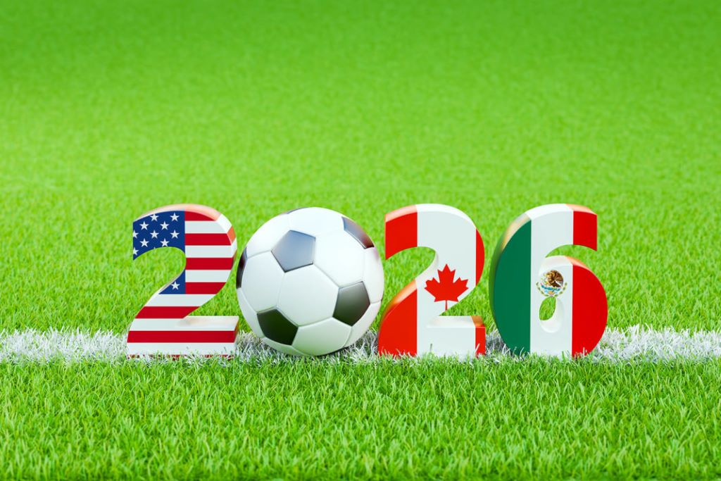 Conoce los 12 grupos del Mundial 2026 - Agencia Carabobeña de Noticias