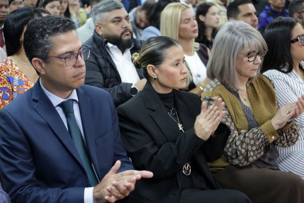 Consulta Nacional para Reforma Penal capítulo Carabobo - Agencia Carabobeña de Noticias