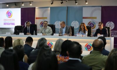 Consulta Nacional para Reforma Penal capítulo Carabobo - Agencia Carabobeña de Noticias