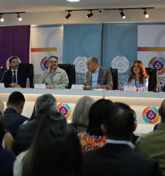 Consulta Nacional para Reforma Penal capítulo Carabobo - Agencia Carabobeña de Noticias