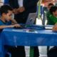 Continúan competencias de robótica y Programación - Agencia Carabobeña de Noticias