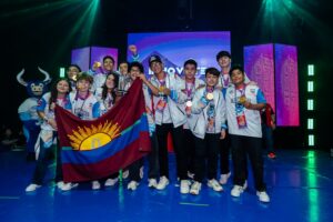 Codepeques bicampeón