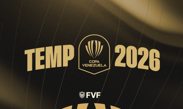 Copa Venezuela 2026